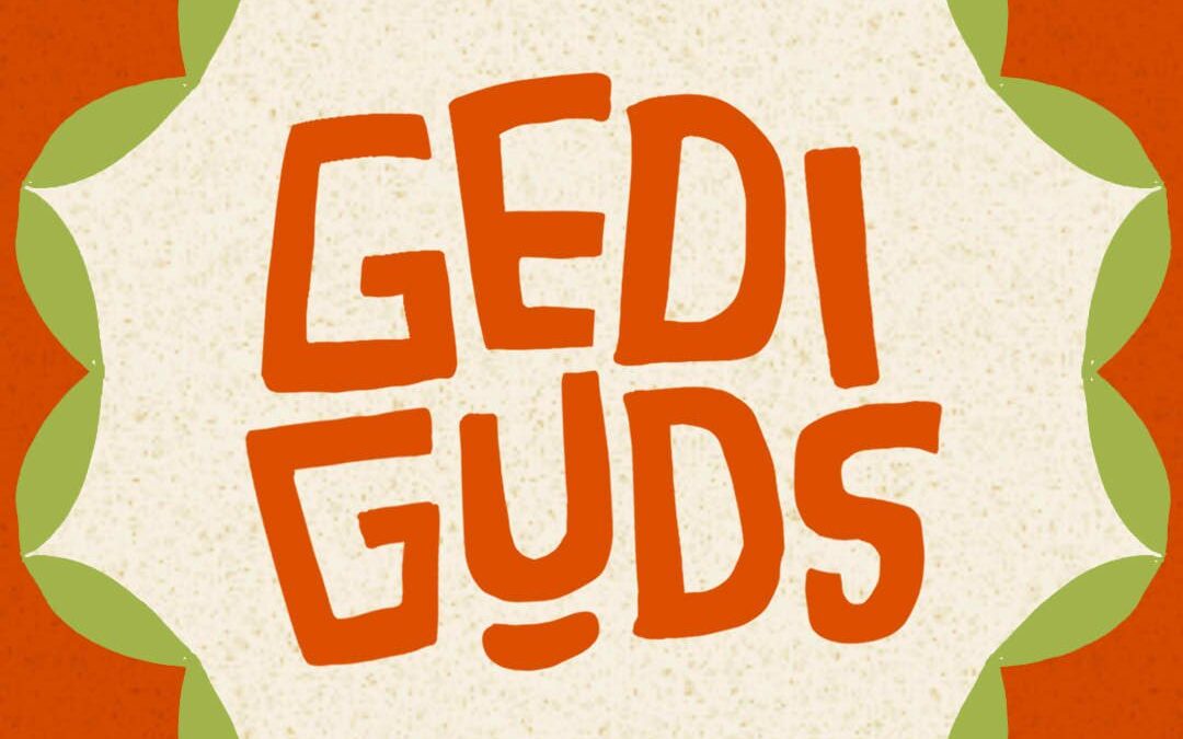 Gediguds