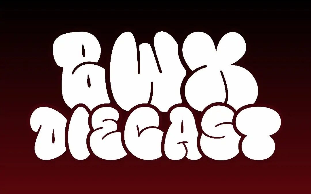 BANYUWANGI DIECASTER REBORN