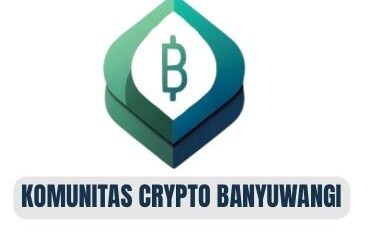 KOMUNITAS CRYPTO BANYUWANGI