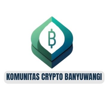 KOMUNITAS CRYPTO BANYUWANGI