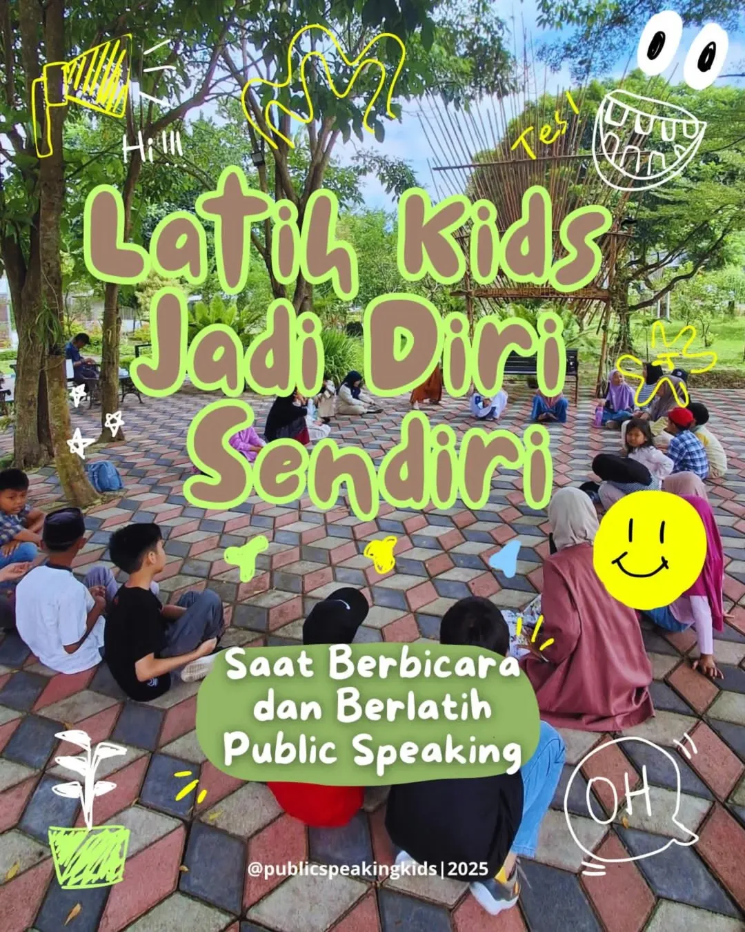 Komunitas di Banyuwangi - KULINO HOUSE