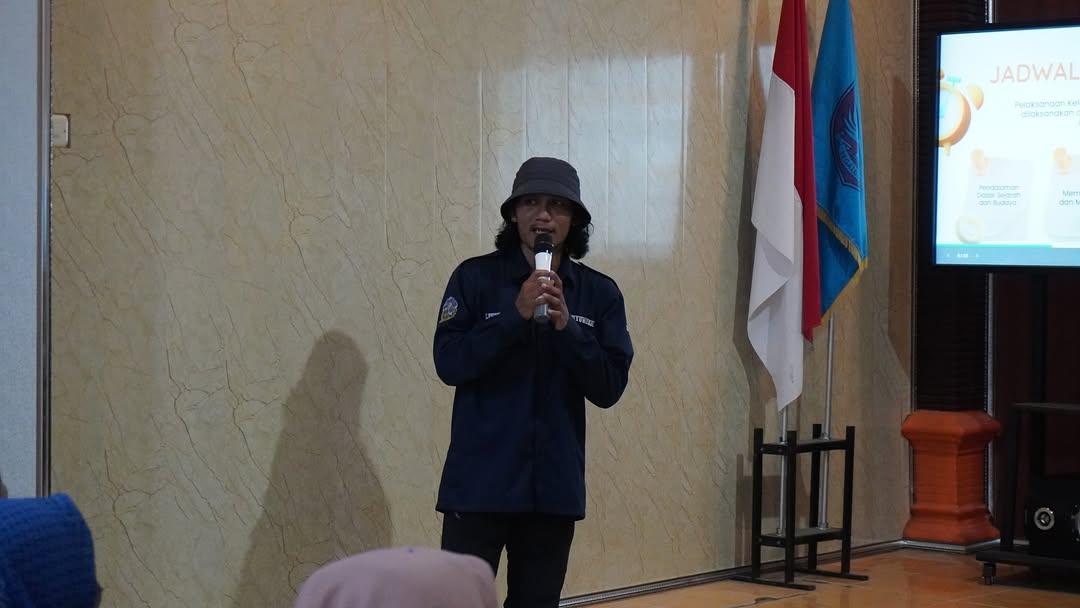 Komunitas di Banyuwangi - KULINO HOUSE