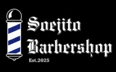 Soejito Barbershop – Damar