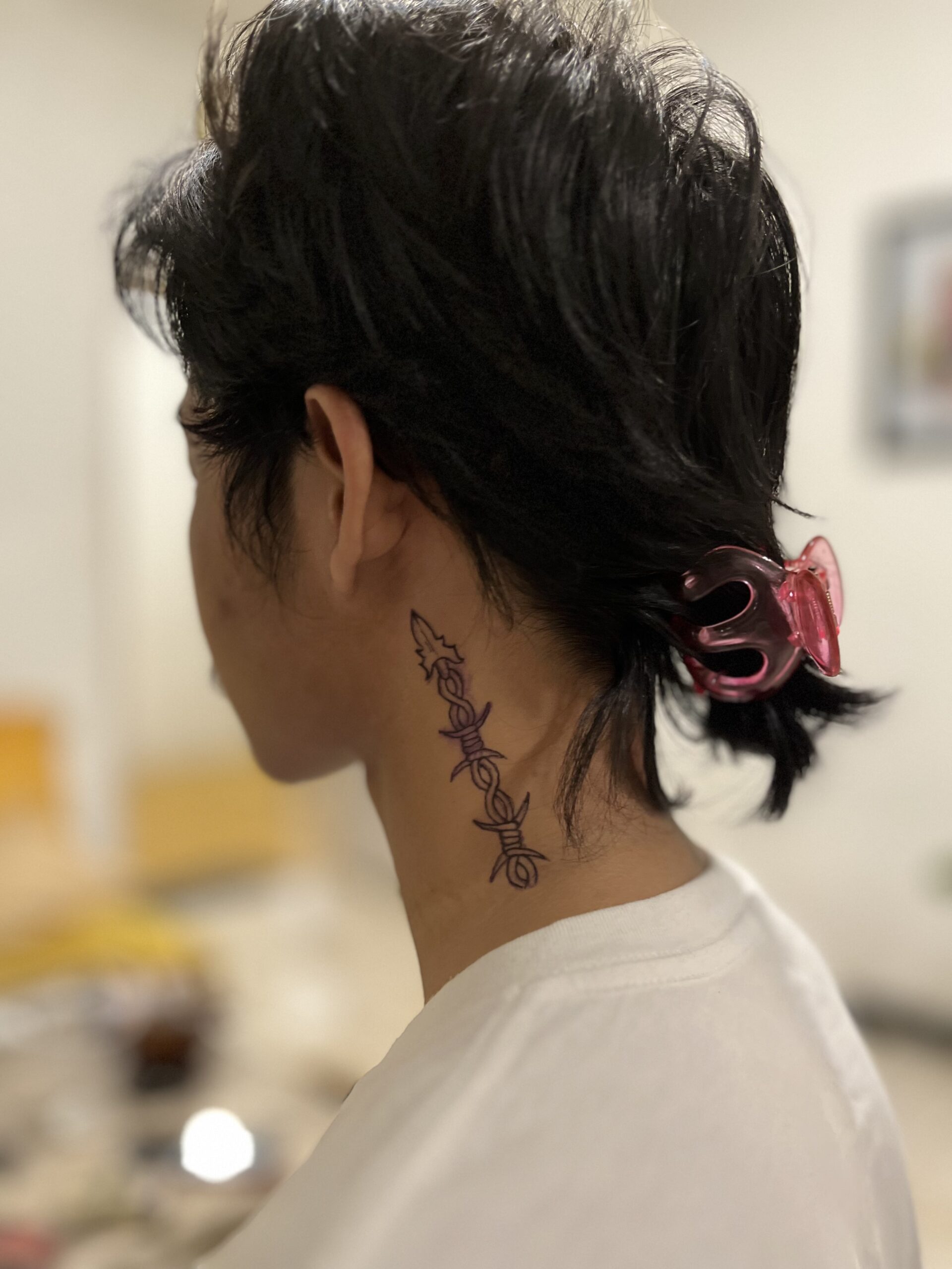 Jenipapo Tattoo Banyuwangi ~ Tattoo Temporary Banyuwangi