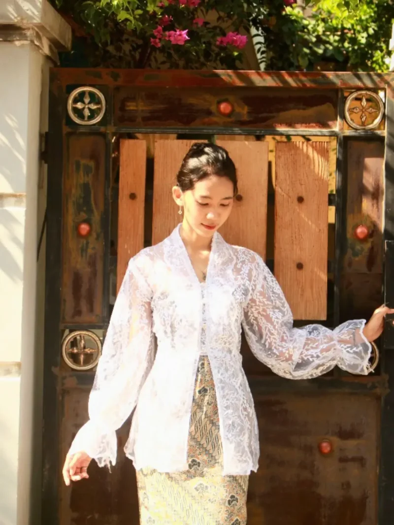 KANVAZ, Jasa Jahit Banyuwangi