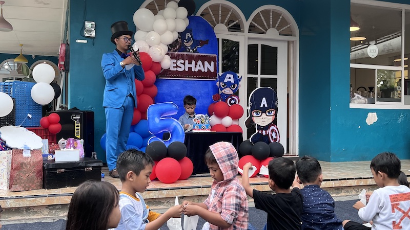 Merayakan Ulang Tahun di Banyuwangi: Bukan Sekadar Pesta, Tapi Tentang Cerita di Kulino House