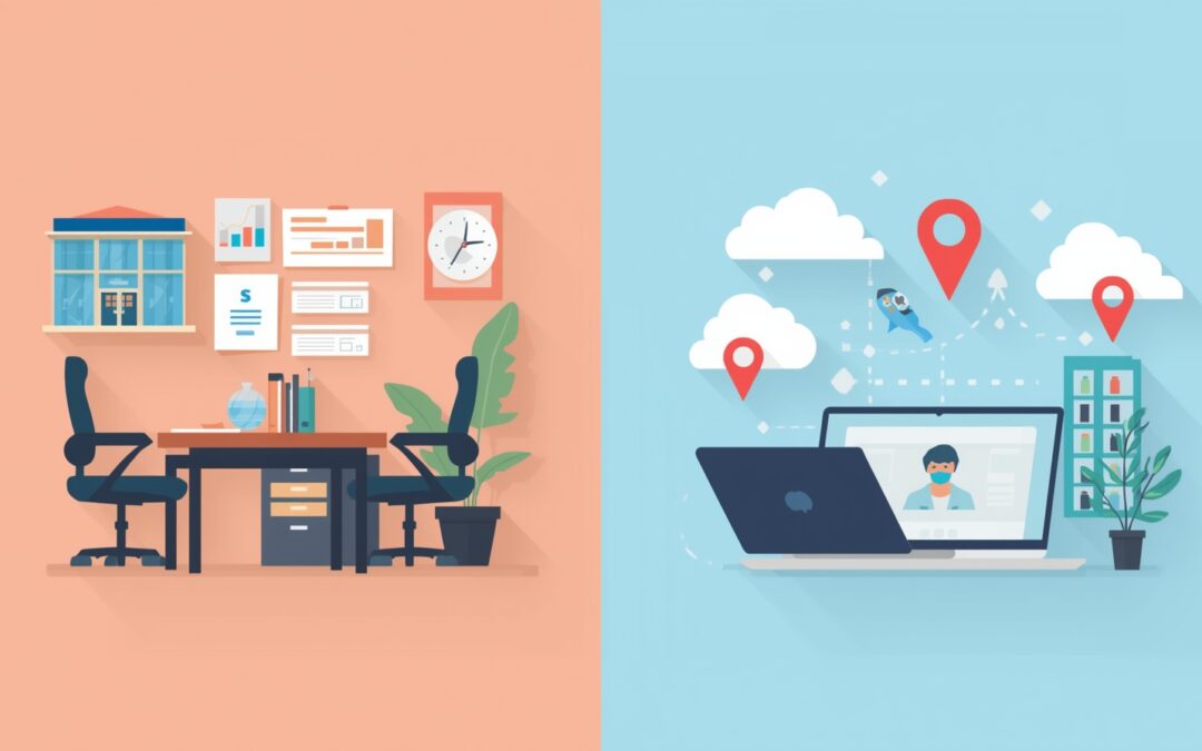 Cara Mengurus Legalitas Usaha dengan Virtual Office Solusi Hemat dan Efisien untuk Bisnis Modern