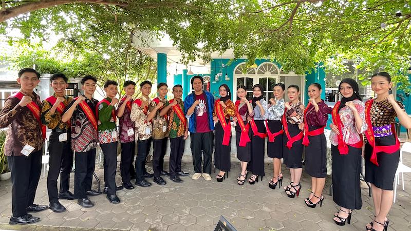 Duta Kampus Untag Banyuwangi